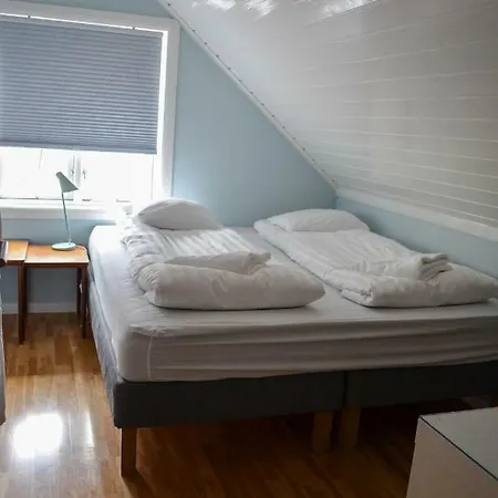 Stangenes Kristiansand