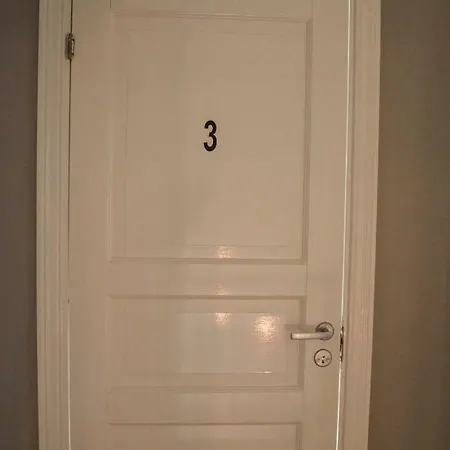 Stangenes Bed & Breakfast Kristiansand