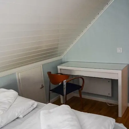 Bed & Breakfast Stangenes Kristiansand