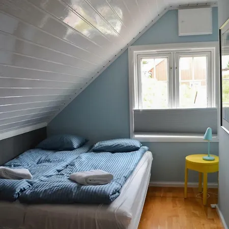 Stangenes Bed & Breakfast Kristiansand