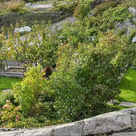Bed & Breakfast Stangenes Kristiansand