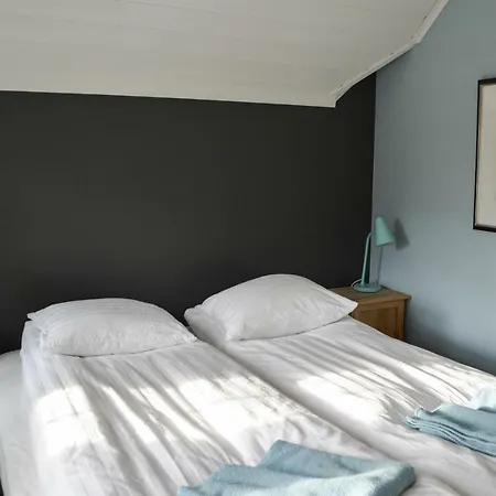 Bed & Breakfast Stangenes
