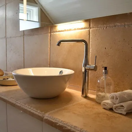 Bed & Breakfast Stangenes Kristiansand