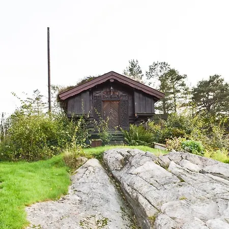 Bed & Breakfast Stangenes Kristiansand